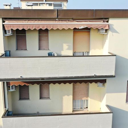 Residence 3 D Lido di Spina Eksteriør bilde