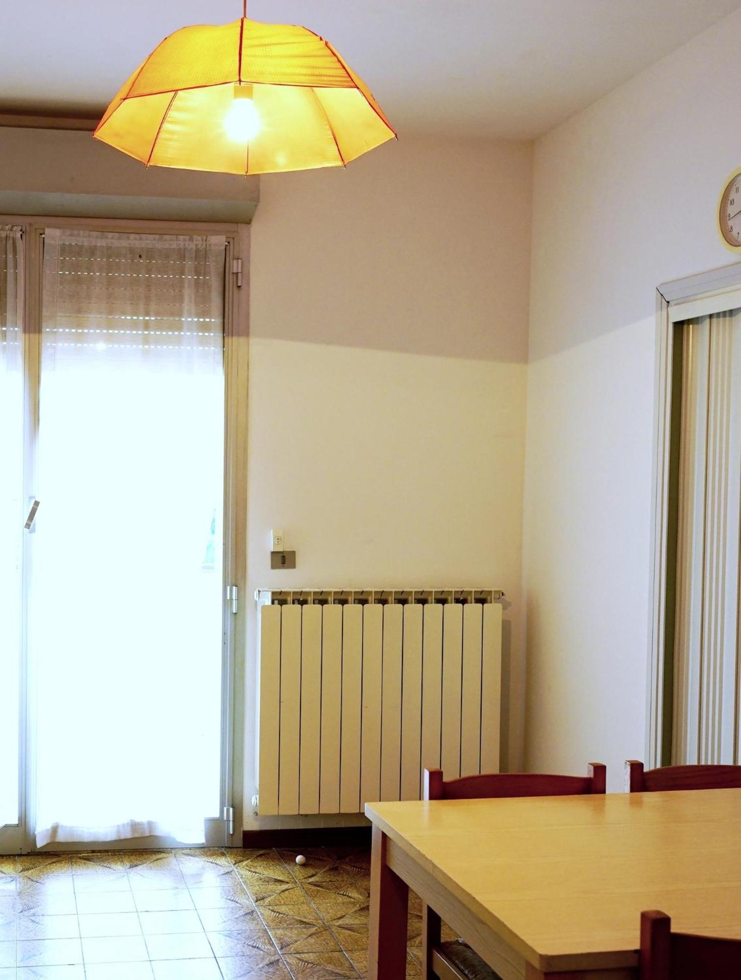 Residence 3 D Lido di Spina Rom bilde